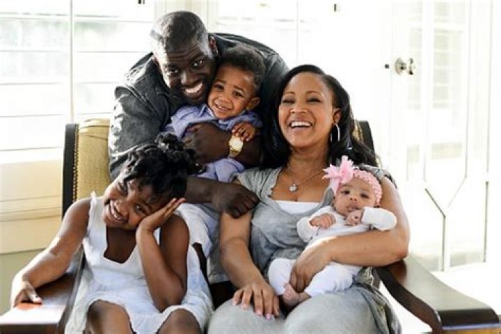 Meet Zaya Monique Campbell – Photos of Erica Campbell’s Daughter with Warryn Campbell