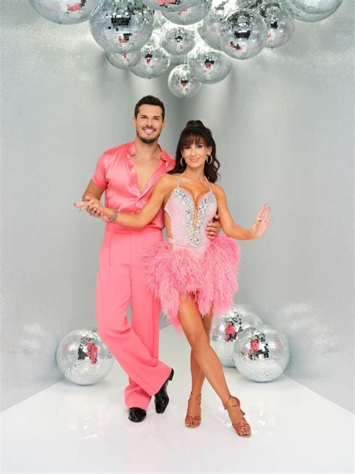Meet Zlata Savchenko – Photos of Gleb Savchenko’s Daughter with wife Elena Samodanova