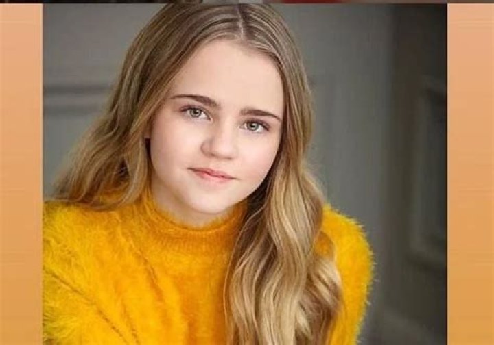 Megan Stott Wiki, Age, Height, Weight, Biography, Boyfriend & Family