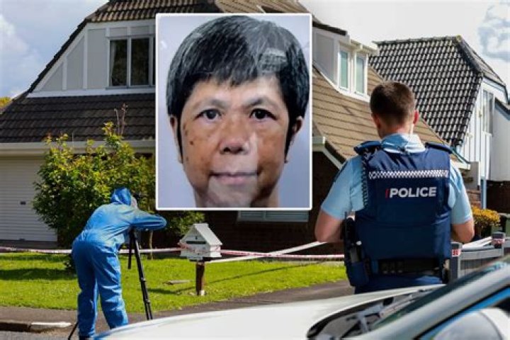 Mei Han Chong Missing Body Found: Death Linked To Murder