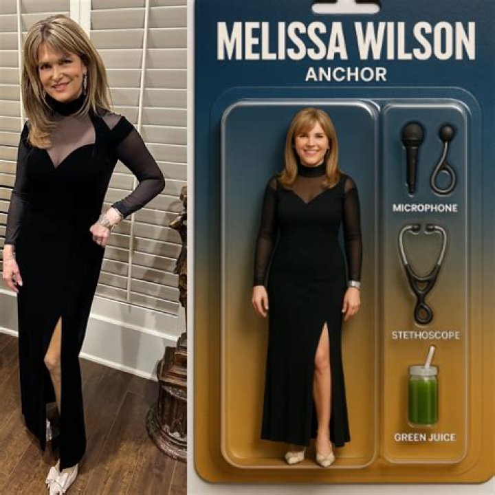 Melissa Wilson FOX 26, Bio, Wiki, Age, Husband, Son, Salary, and Net Worth