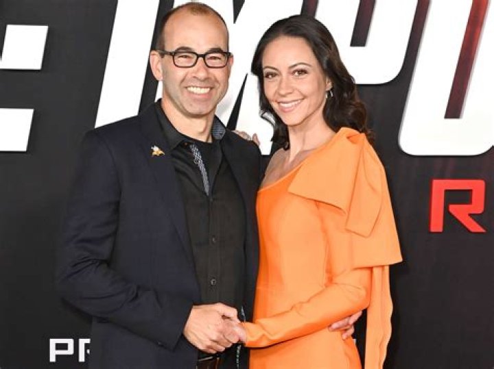 Melyssa Davies [James Murray's wife] wiki, bio, net worth, age, height.