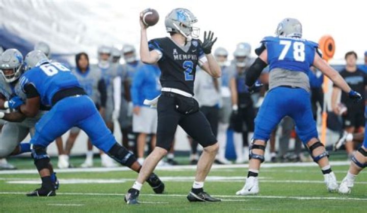 Memphis Season Predictions: Wins, Losses, Marquee Games, and More for Every Tigers Game in 2023