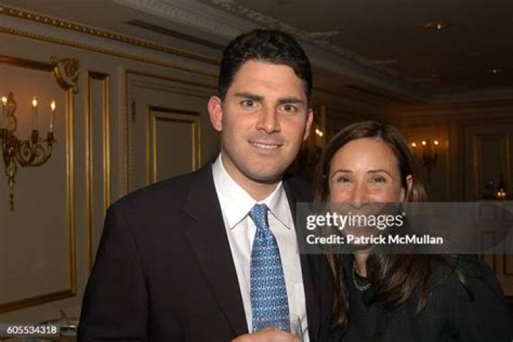 Meredith Kopit Levien New York Times, Bio, Wiki, Age, Height, Husband, And Net Worth