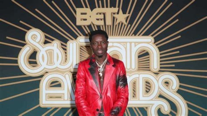 Michael Blackson biography: age, wife, kids, net worth, movies