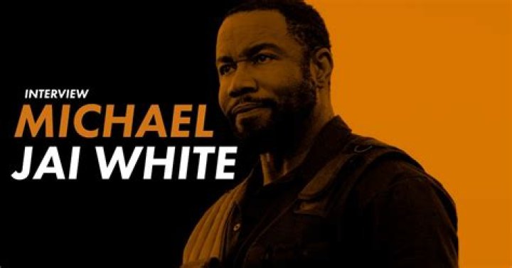 Michael Jai White – Biography, Facts & Life Story