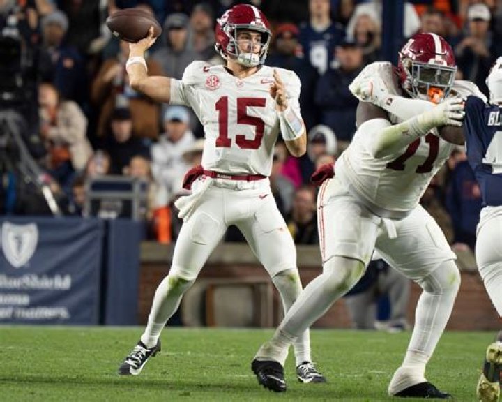 Middle Tennessee State vs. Alabama Prediction: Odds, Spread, DFS Picks, and More