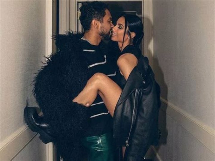 Miguel and Nazanin Mandi Announced Their Reunion Five Months After Their Split |