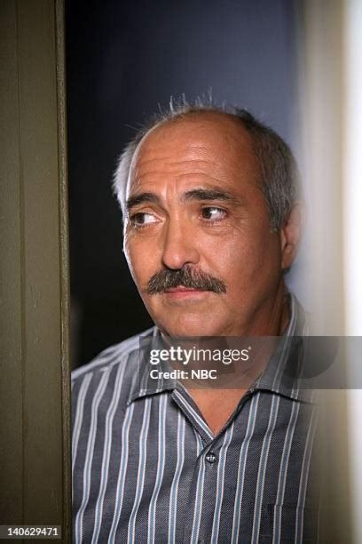 Miguel Sandoval