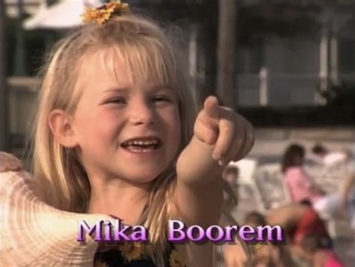 Mika Boorem Bio, Wiki, Age, Height, Family, Wife, Movies, and Net Worth.