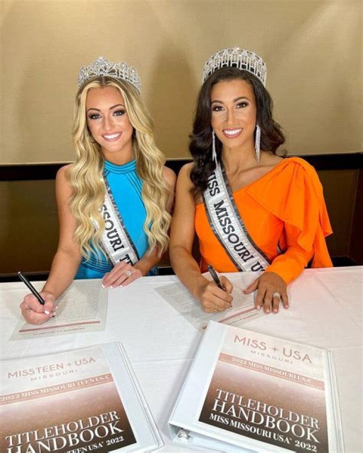 Mikala McGhee Miss Missouri USA, Fox 2 News, Bio, Wiki, Age, and Net Worth