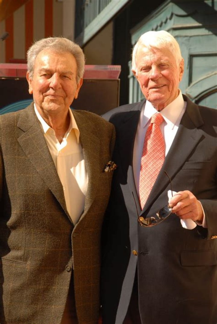 Mike Connors Height