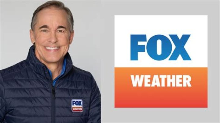 Mike Seidel The Weather Channel, Bio, Wiki, Age, Height, Wife, Salary, Net Worth