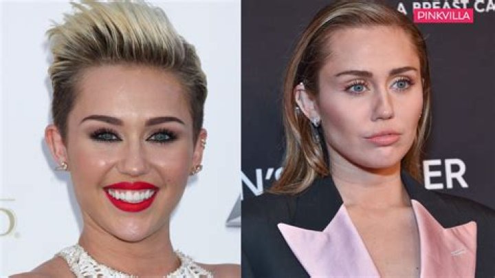 Miley Cyrus's Biography And Facts'
