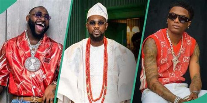 Mohbad: Meet Zinoleesky & 6 Other Nigerian Artists Signed to Naira Marley’s Label “Marlian Music”