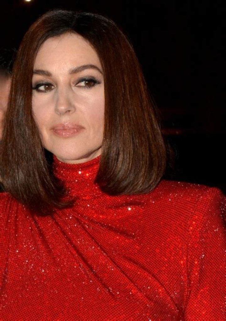 Monica Bellucci – Biography, Facts & Life Story