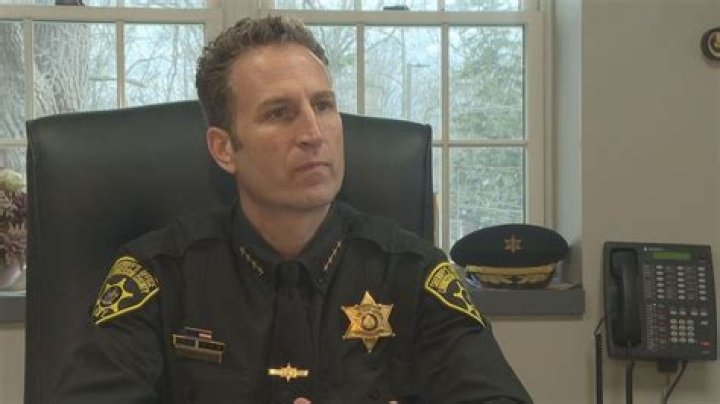 MonMontgomery AL Will Romanowski Obituary And Death Cause