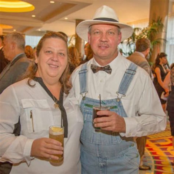 Moonshiner Tim Smith Wiki/Bio shows he is a war veteran. His Net Worth, wife, and kids.