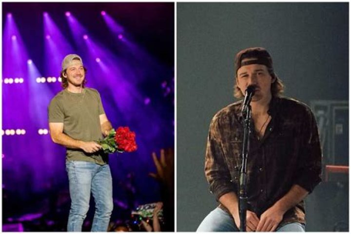 Morgan Wallen’s girlfriend timeline: who has the singer dated?