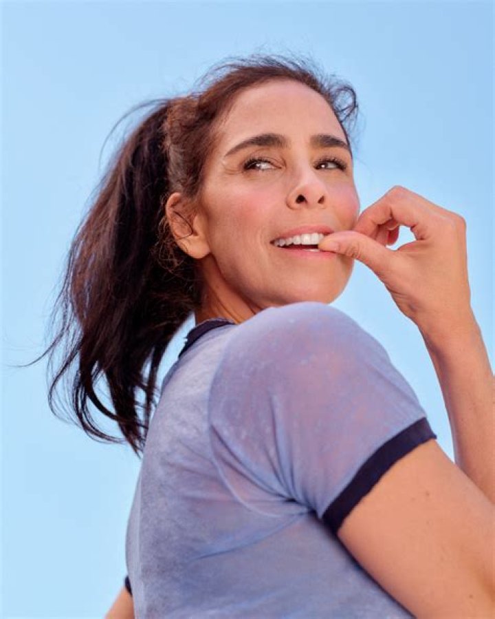 Motherhood, Mental Health, And Sarah Silverman