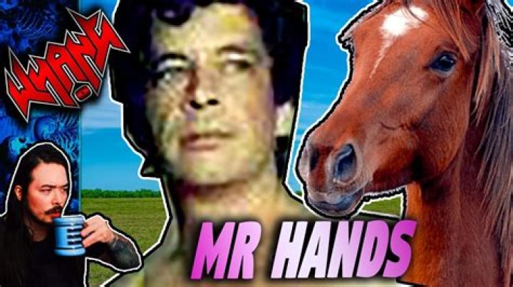 Mr Hands Death And Obituary: Leaked Video And Scandal