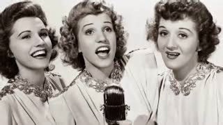 Music From 1940S | Popnable