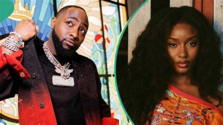 “Na Only Wizkid She Respect”: Ayra Starr’s Encounter With Davido in Video Spurs Reactions