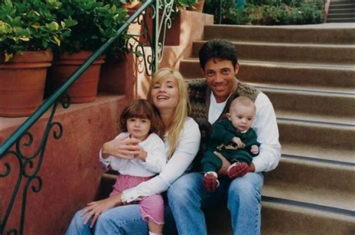 Nadine Caridi Children: Meet Chandler And Carter