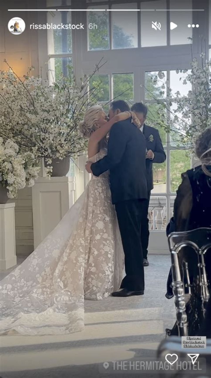 Narvel Blackstock Laura Stroud Married: A Love Story