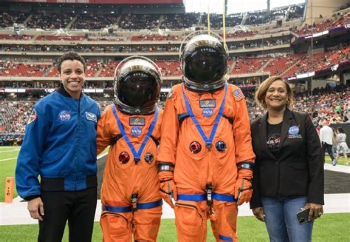 NASA Astronaut Jessica Watkins Husband: Is She Married?