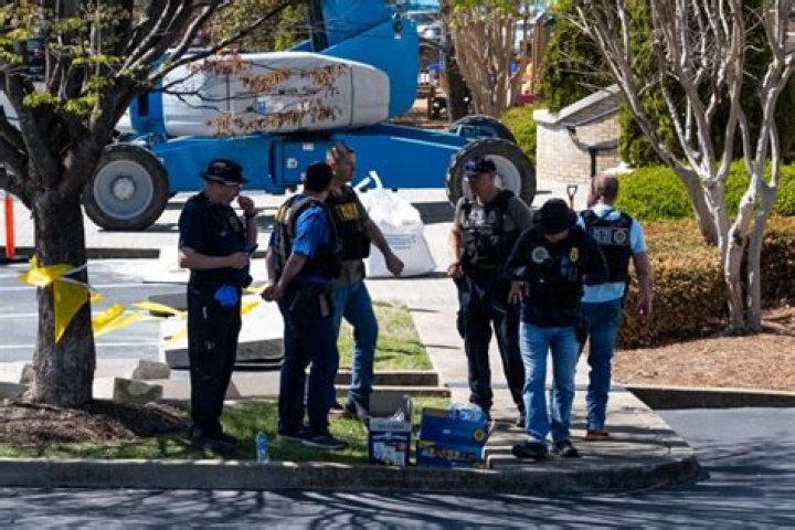 Nashville Tennessee Transgender Shooter Shot By Police