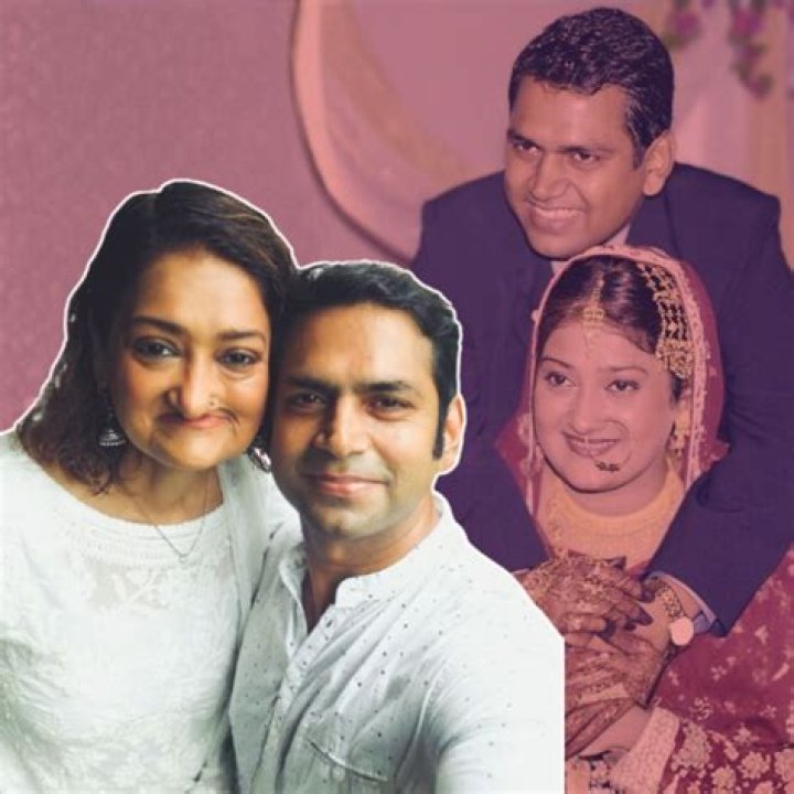Nasreen Qadri's Biography And Facts'