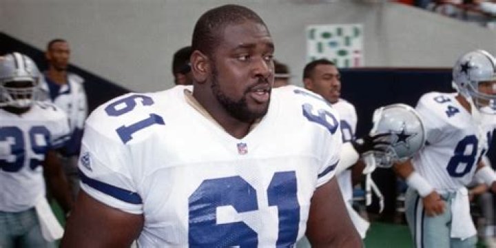 Nate Newton Net Worth ·