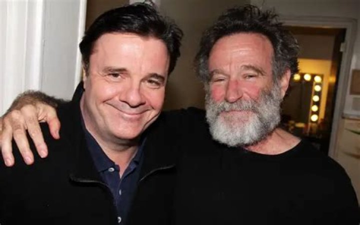 Nathan Lane – Biography, Facts & Life Story