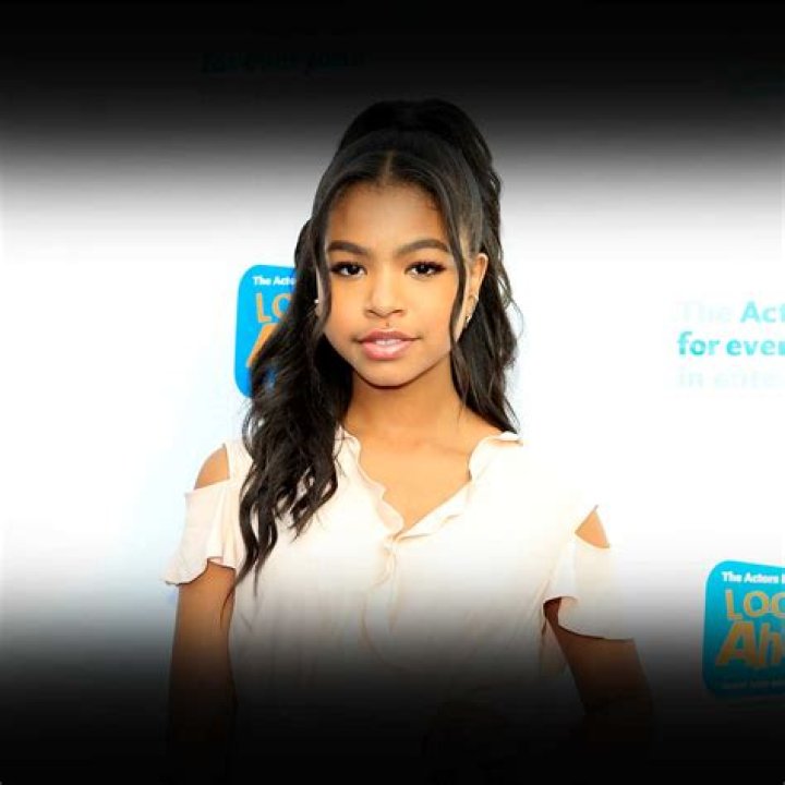 Navia Robinson Age, Height, Net Worth, Bio, Parents