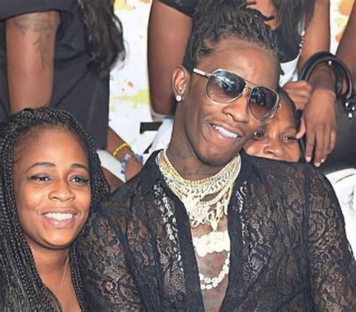 Nba Youngboy Muslim Or Christian Religion Ethnicity And Family Details