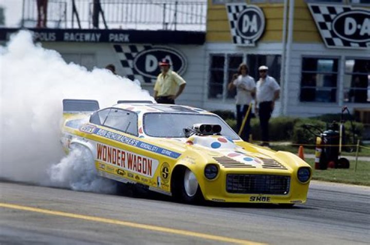NHRA Drag Racing Don Schumacher Health: Death Cause & Obituary