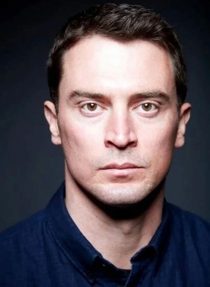 Nicholas Tucci (Nick Tucci) Wiki, Age, Wife Biography, Family & Death