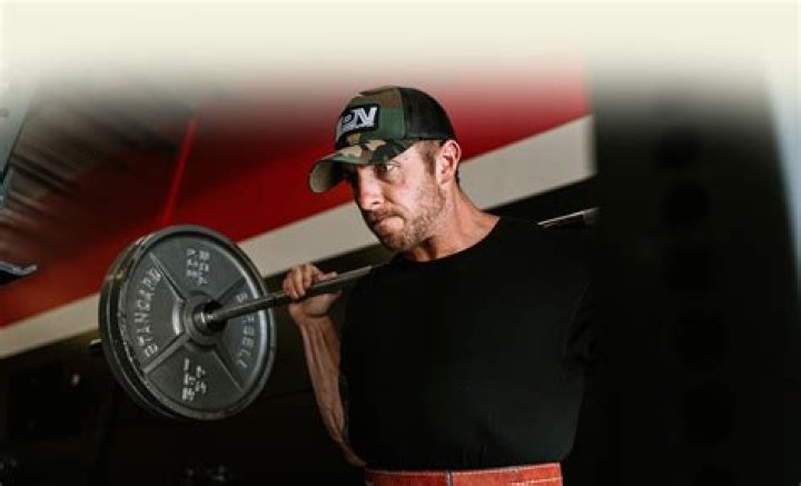 Nick Bare Fitness, Bio, Wiki, Age, Height, Wife, Workout, Supplements, and Net Worth