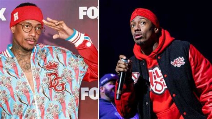Nick Cannon Hints at Having 13th Child, ‘Wild ’n Out’ Host’s Fans Tell Him To Get a Vasectomy