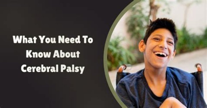 Nick Mayhugh Disability: Cerebral Palsy Update 2023
