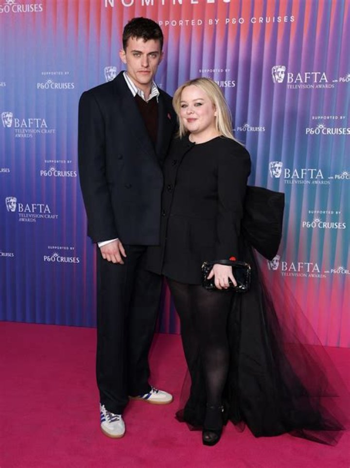 Nicola Coughlan Height