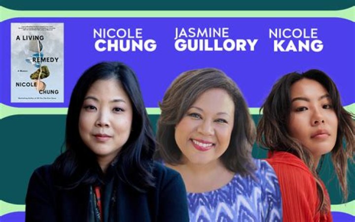 Nicole Chung Book, Bio, Wiki, Age, Husband, Adoption, and Net Worth