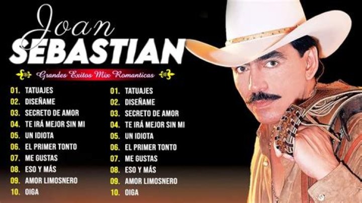 No Me Beses by La Adictiva Banda & Joan Sebastian from Mexico