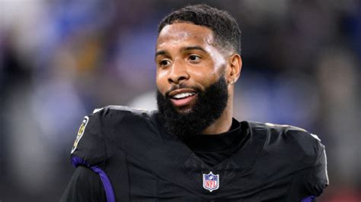 Odell Beckham Jr Phone Number, WhatsApp Number Contact No Mobile