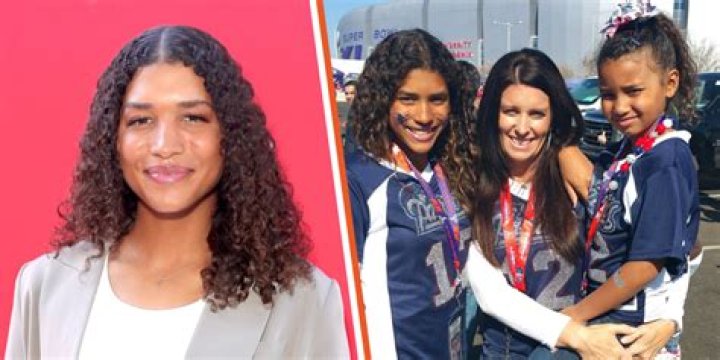 Official News: Maya Brady And Brian Timmons