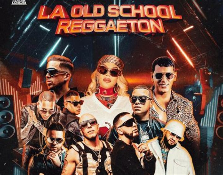 Old School Reggaeton Songs | Popnable