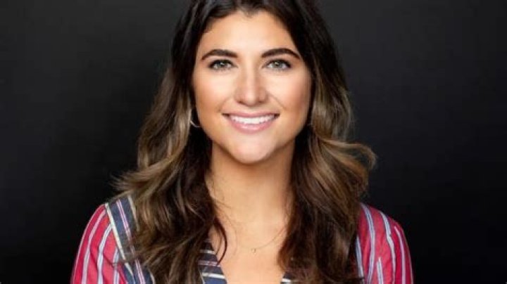 Olivia DeGennaro FOX40, Bio, Wiki, Age, Height, Husband, Salary, and Net Worth