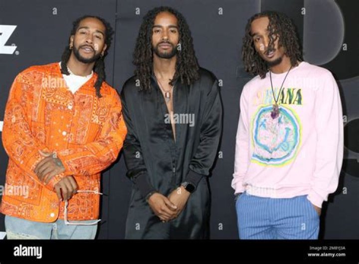 Omarion Net Worth - How Much Does Omarion Make?
