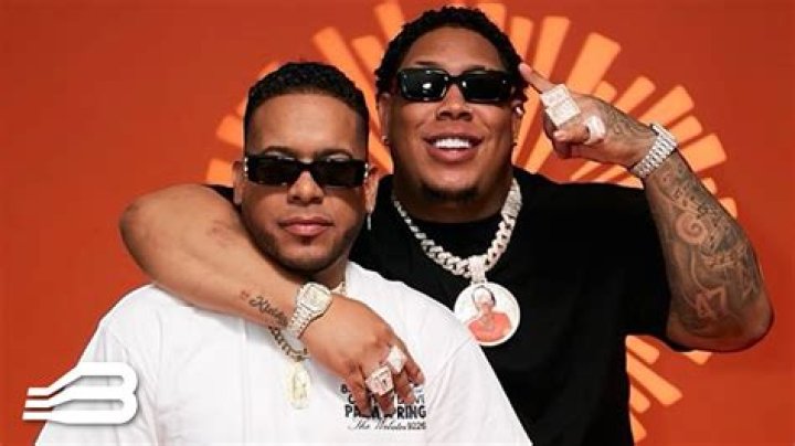 Omega from Dominican Republic | Popnable